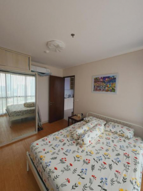 The Newton 1 Apartment ( Near TOKOPEDIA TOWER )